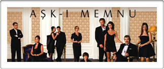 Aşk-ı Memnu Dizisi