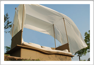 Leisure Daybed