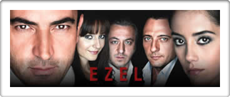 Ezel Dizisi