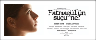 Fatmagül'ün Suçu Ne ? Dizisi