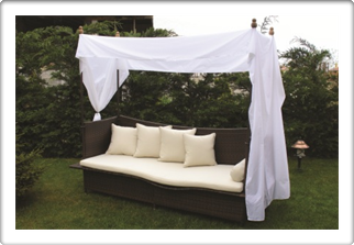 Leisure Tenteli Daybed