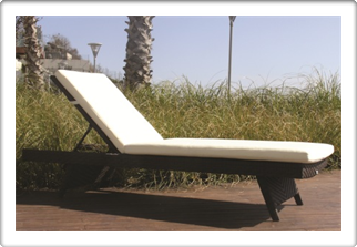 Summer Şezlong