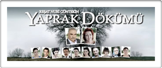 Yaprak Dökümü Dizisi